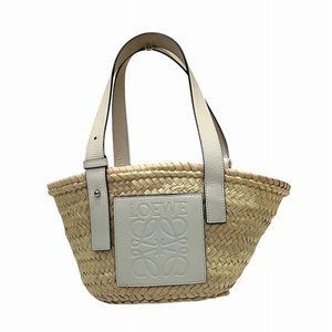 LOEWE Brown Tote Bag